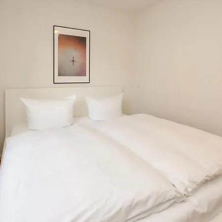 Apartamento Haus 