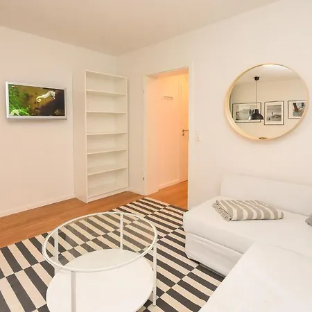 Apartamento Haus 