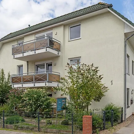 Apartamento Haus 