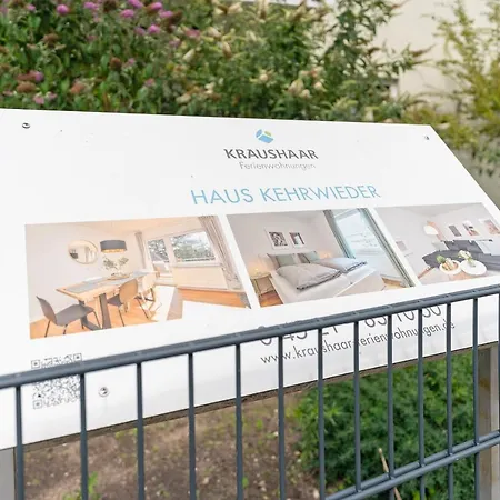 Apartamento Haus 