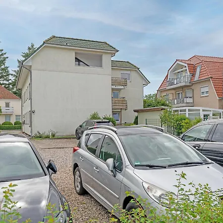 Apartamento Haus 